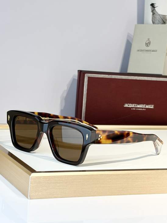 Picture of Jacques Marie Mage Sunglasses _SKUfw79683796fw